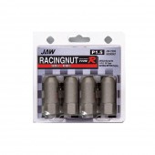 ΠΑΞΙΜΑΔΙΑ JAPAN RACING 12x1.50 50mm JAW TYPE-R ΑΛΟΥΜΙΝΙΟΥ ΜΑΤ 4ΤΕΜ. Καπάκια Βαλβιδών americat.gr