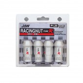 ΠΑΞΙΜΑΔΙΑ JAPAN RACING 12x1.50 50mm JAW TYPE-R ΑΛΟΥΜΙΝΙΟΥ - 4 ΤΕΜ. Καπάκια Βαλβιδών americat.gr