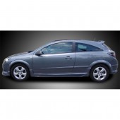 ΜAΣΠΙΕ A (ΖΕΥΓΟΣ) ΠΛAΣΤΙΚΟ ΓΙΑ OPEL ASTRA H 3D MOTORDROME Opel americat.gr