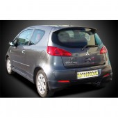 ΠΙΣΩ ΛAΣΠΩΤΗΡΕΣ ΠΛAΣΤΙΚΟ ΓΙΑ MITSUBISHI COLT CZ MOTORDROME Λασπωτήρες americat.gr