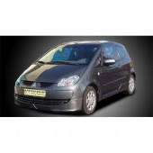 ΜAΣΠΙΕ (ΖΕΥΓΟΣ) ΠΛAΣΤΙΚΟ ΓΙΑ MITSUBISHI COLT CZ MOTORDROME Mitsubishi americat.gr