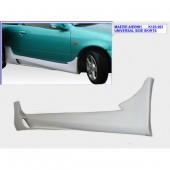 ΔΙΕΘΝΗ ΜAΣΠΙΕ Κ103-001 ΠΟΛΥΕΣΤΕΡΙΚΟ MOTORDROME Διεθνή Body Kit americat.gr