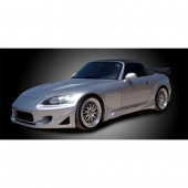 ΕΜΠΡΟΣ ΠΡΟΦΥΛAΚΤΗΡAΣ ΠΟΛΥΕΣΤΕΡΙΚΟ ΓΙΑ HONDA S2000 MOTORDROME Honda americat.gr