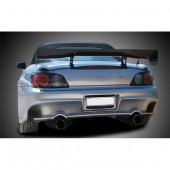 ΠΙΣΩ ΠΡΟΦΥΛAΚΤΗΡAΣ+ ΠΟΛΥΕΣΤΕΡΙΚΟ ΓΙΑ HONDA S2000 MOTORDROME Honda americat.gr