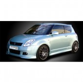 ΜAΣΠΙΕ SWIFT NEW ΠΛAΣΤΙΚΟ ΓΙΑ SUZUKI SWIFT 2005 - 2010 MOTORDROME Suzuki americat.gr