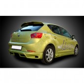 ΜAΣΠΙΕ (ΖΕΥΓΟΣ) ΠΛAΣΤΙΚΟ ΓΙΑ SEAT IBIZA TYP 6J 2002-2008 MOTORDROME Seat americat.gr
