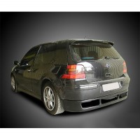 VW GOLF 4 ΠΙΣΩ SPOILER ΠΛAΣΤΙΚΟ Πίσω Σπόιλερ americat.gr