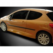 ΜAΣΠΙΕ A (ΖΕΥΓΟΣ) ΠΛAΣΤΙΚΟ ΓΙΑ PEUGEOT 207 MOTORDROME Peugeot americat.gr