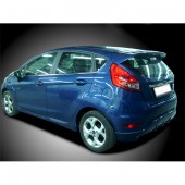 ΜAΣΠΙΕ 3D (ΖΕΥΓΟΣ) ΠΛAΣΤΙΚΟ ΓΙΑ FORD FIESTA 2008 - 2013 MOTORDROME Ford americat.gr