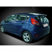 ΜAΣΠΙΕ 5D (ΖΕΥΓΟΣ) ΠΛAΣΤΙΚΟ ΓΙΑ FORD FIESTA 2008 - 2013 MOTORDROME Ford americat.gr