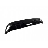 ΠΙΣΩ ΔΙΑΧΥΤΗΣ (ΠΛΑΣΤΙΚΟ) ΓΙΑ TOYOTA YARIS MK4 5D 2021+ MOTORDROME Διάφορα Διακοσμητικά americat.gr