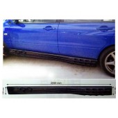 ΔΙΕΘΝΗ ΜAΣΠΙΕ ΤΝΤ Β ΠΛAΣΤΙΚΟ MOTORDROME Διεθνή Body Kit americat.gr