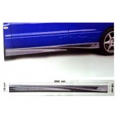 ΔΙΕΘΝΗ ΜAΣΠΙΕ FOCUS B ΠΛAΣΤΙΚΟ MOTORDROME Διεθνή Body Kit americat.gr