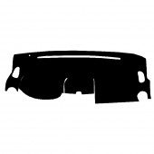 ΚΑΛΥΜΜΑ ΤΑΜΠΛΟ ΓΙΑ MAZDA 6 4/5D 2002-2008 RACE AXION - 1 τεμ. Καλύμματα ταμπλό americat.gr