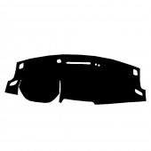 ΚΑΛΥΜΜΑ ΤΑΜΠΛΟ ΓΙΑ NISSAN QASHQAI J12 2021-2024 (ΜΕΓΑΛΗ ΟΘΟΝΗ) RACE AXION - 1 τεμ. Καλύμματα ταμπλό americat.gr