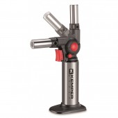 ΦΛΟΓΙΣΤΡΟ ΜΑΓΕΙΡΙΚΗΣ ΜΕ ΦΙΑΛΗ ΥΓΡΑΕΡΙΟΥ (ΜΕ ΕΠΑΝΑΓΕΜΙΣΗ ΥΓΡΑΕΡΙΟΥ) ΚΑΙ ΡΥΘΜΙΖΟΜΕΝΟ ΣΤΟΜΙΟ KEMPER Γκαζάκια, Καμινέτα και Φιάλες Υγραερίου americat.gr