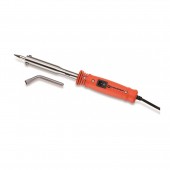 ΚΟΛΛΗΤΗΡΙ ΗΛΕΚΤΡΙΚΟ 50W/ 230V ΜΕ 2 ΜΥΤΕΣ 5,8mm KEMPER Εργαλεία americat.gr