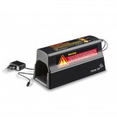 ΠΟΝΤΙΚΟΠΑΓΙΔΑ ΗΛΕΚΤΡΙΚΗ 7000W/ 6V ΜΕ LED 250x80x120mm KEMPER Απωθητικά Εντόμων και Τρωκτικών americat.gr