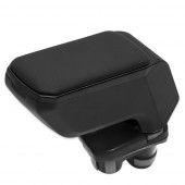 ΤΕΜΠΕΛΗΣ ΜΕ ΑΝΤΑΠΤΟΡΑ ΤΟΠΟΘΕΤΗΣΗΣ ΜΑΥΡΟΣ ΓΙΑ PEUGEOT 301 2012+ S-Dizayn - 1 Τεμ. Μαρκέ τεμπέληδες S-Dizayn americat.gr