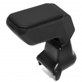 ΤΕΜΠΕΛΗΣ ΜΕ ΑΝΤΑΠΤΟΡΑ ΤΟΠΟΘΕΤΗΣΗΣ ΜΑΥΡΟΣ ΓΙΑ RENAULT CLIO 2012-2019 S-Dizayn - 1 Τεμ. Μαρκέ τεμπέληδες S-Dizayn americat.gr