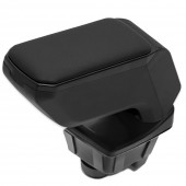 ΤΕΜΠΕΛΗΣ ΜΕ ΑΝΤΑΠΤΟΡΑ ΤΟΠΟΘΕΤΗΣΗΣ ΜΑΥΡΟΣ ΓΙΑ RENAULT MEGANE 2016+ S-Dizayn - 1 Τεμ. Μαρκέ τεμπέληδες S-Dizayn americat.gr