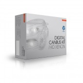 H7 12V 8.000K KIT XENON CAN-BUS Kit Xenon americat.gr