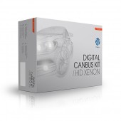 H11 12V 8.000K KIT XENON SLIM BALLAST CAN-BUS Kit Xenon americat.gr