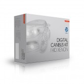 H1 12V 8.000K KIT XENON SLIM BALLAST CAN-BUS Kit Xenon americat.gr