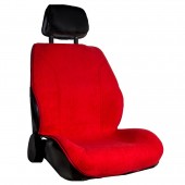 ΠΛΑΤΟΚΑΘΙΣΜΑΤΑ ΚΟΚΚΙΝΑ ΠΕΤΣΕΤΑ ΜΕ ΠΛΑΣΤΙΚΗ ΣΤΗΡΙΞΗ ISO ΠΡΟΣΚΕΦΑΛΟΥ 2ΤΕΜ. Πλατοκαθίσματα americat.gr