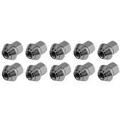 ΠΑΞΙΜΑΔΙΑ ΚΩΝΙΚΑ 12x1,50 (21mm ΚΛΕΙΔΙ) ΜΗΚΟΣ 31mm ΓΙΑ FORD/VOLVO - 10ΤΕΜ. Κωνικά americat.gr