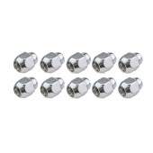 ΠΑΞΙΜΑΔΙΑ ΚΩΝΙΚΑ 12x1,50 (21mm ΚΛΕΙΔΙ) ΜΗΚΟΣ 31mm ΓΙΑ HYUNDAI/KIA/MAZDA - 10ΤΕΜ. Κωνικά americat.gr