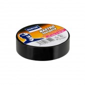 ΜΟΝΩΤΙΚΗ ΤΑΙΝΙΑ PRO-TAPE ΜΑΥΡΟ ΧΡΩΜΑ 15mm x 10m LAMPA - 1 ΤΕΜ. Δετικά Ταινίες americat.gr