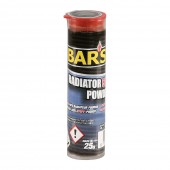 ΣΤΕΓΑΝΟΠΟΙΗΤΙΚΟ ΨΥΓΕΙΟΥ ΣΕ ΣΚΟΝΗ 25gr BARS LAMPA - 1 TEM. Χημικά Βελτίωσης americat.gr