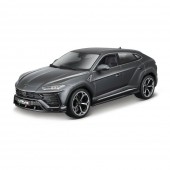 ΜΙΝΙΑΤΟΥΡΕΣ LAMBORGHINI 1:43 BURAGO LAMPA - 24 ΤΕΜ. Μινιατούρες americat.gr