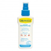 ΕΝΤΟΜΟΑΠΩΘΗΤΙΚΗ ΛΟΣΙΟΝ ORPHEA ΓΙΑ ΚΟΥΝΟΥΠΙΑ/ΣΚΝΙΠΕΣ 100ml​ LAMPA - 1 TEM. Εντομοαπωθητικά americat.gr