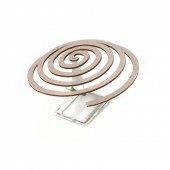 ΕΝΤΟΜΟΑΠΩΘΗΤΙΚΟ ΦΙΔΑΚΙ 4-ΩΡΩΝ ORPHEA ΓΙΑ ΚΟΥΝΟΥΠΙΑ/ΣΚΝΙΠΕΣ ΠΑΚΕΤΟ ΜΕ 10 ΣΠΕΙΡΕΣ LAMPA - 1 ΤΕΜ. Απωθητικά Εντόμων και Τρωκτικών americat.gr