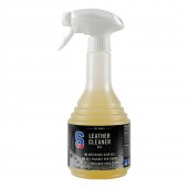 ΚΑΘΑΡΙΣΤΙΚΟ ΔΕΡΜΑΤΩΝ ΣΕ ΤΖΕΛ S100 DR.WACK 500ml LAMPA - 1 τεμ. Φυσικό και Συνθετικό Δέρμα americat.gr