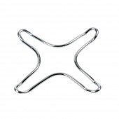 ΣΧΑΡΑ ΓΙΑ ΚΑΜΙΝΕΤΟ ΧΡΩΜΙΟΥ ΜΕ 4 ΜΠΡΑΤΣΑ LAMPA - 10 TEM. Γκαζάκια, Καμινέτα και Φιάλες Υγραερίου americat.gr