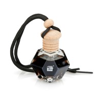 ΑΡΩΜΑΤΙΚΟ ΑΥΤΟΚΙΝΗΤΟΥ DIAMOND DUST ΚΡΕΜΑΣΤΟ ΜΕ ΑΡΩΜΑ NEW CAR ΣΕ ΣΧΗΜΑ ΔΙΑΜΑΝΤΙΟΥ LAMPA - 1 ΤΕΜ. Αρωματικά americat.gr