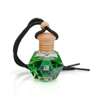 ΑΡΩΜΑΤΙΚΟ ΑΥΤΟΚΙΝΗΤΟΥ DIAMOND DUST ΚΡΕΜΑΣΤΟ ΜΕ ΑΡΩΜΑ PARADISE ΣΕ ΣΧΗΜΑ ΔΙΑΜΑΝΤΙΟΥ LAMPA - 1 ΤΕΜ. Αρωματικά americat.gr