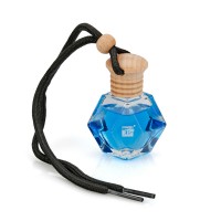 ΑΡΩΜΑΤΙΚΟ ΑΥΤΟΚΙΝΗΤΟΥ DIAMOND DUST ΚΡΕΜΑΣΤΟ ΜΕ ΑΡΩΜΑ OCEAN ΣΕ ΣΧΗΜΑ ΔΙΑΜΑΝΤΙΟΥ LAMPA - 1 ΤΕΜ. Αρωματικά americat.gr