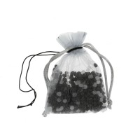 ΑΡΩΜΑΤΙΚΟ ΑΥΤΟΚΙΝΗΤΟΥ SACHET DE LUXE ΣΕ ΠΟΥΓΚΙ ΚΡΕΜΑΣΤΟ ΜΕ NEW CAR FRESH LAMPA - 1 ΤΕΜ. Αρωματικά americat.gr