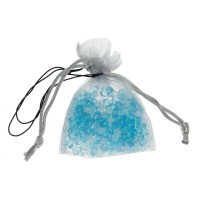 ΑΡΩΜΑΤΙΚΟ ΑΥΤΟΚΙΝΗΤΟΥ SACHET DE LUXE ΣΕ ΠΟΥΓΚΙ ΚΡΕΜΑΣΤΟ ΜΕ ΑΡΩΜΑ FRESH LEVANDER LAMPA - 1 ΤΕΜ. Αρωματικά americat.gr