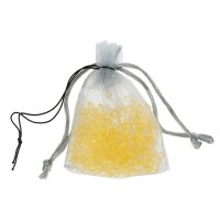 ΑΡΩΜΑΤΙΚΟ ΑΥΤΟΚΙΝΗΤΟΥ SACHET DE LUXE ΣΕ ΠΟΥΓΚΙ ΚΡΕΜΑΣΤΟ ΜΕ ΑΡΩΜΑ VANILLA DREAM LAMPA - 1 ΤΕΜ. Αρωματικά americat.gr