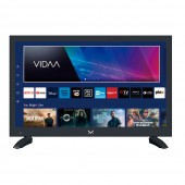 ΤΗΛΕΟΡΑΣΗ SMART TV 19'' (1366x768) HD MAJESTIC 12/24/230V LAMPA - 1 ΤΕΜ. Τηλεοράσεις americat.gr
