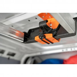 ΣΥΣΤΗΜΑ ΣΤΑΘΕΡΟΠΟΙΗΣΗΣ / ΜΕΤΑΦΟΡΑΣ ΣΚΑΛΑΣ ΓΙΑ ΕΣΩΤΕΡΙΚΗ ΚΑΜΠΙΝΑ VAN MAX 35kg VAN LADDER HOLDER Αξεσουάρ και Ασφάλεια Φορτίου americat.gr