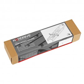 ΣΥΣΤΗΜΑ ΣΤΑΘΕΡΟΠΟΙΗΣΗΣ / ΜΕΤΑΦΟΡΑΣ ΣΚΑΛΑΣ ΓΙΑ ΕΣΩΤΕΡΙΚΗ ΚΑΜΠΙΝΑ VAN MAX 35kg VAN LADDER HOLDER Αξεσουάρ και Ασφάλεια Φορτίου americat.gr