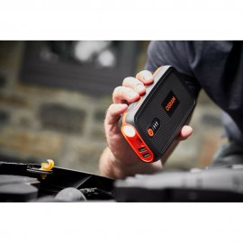 ΕΚΚΙΝΗΤΗΣ ΜΠΑΤΑΡΙΑΣ/POWER BANK/ΦΑΚΟΣ/2xUSB (6000cc ΒΕΝΖΙΝΗ/3000cc DIESEL) 12V 13000mAh 490g OSRAM - 1 ΤΕΜ Εκκινητές Μπαταρίας americat.gr