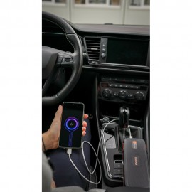 ΕΚΚΙΝΗΤΗΣ ΜΠΑΤΑΡΙΑΣ/POWER BANK/ΦΑΚΟΣ/2xUSB (8000cc ΒΕΝΖΙΝΗ/4000cc DIESEL) 12V 16800mAh 700g OSRAM - 1 ΤΕΜ. Εκκινητές Μπαταρίας americat.gr