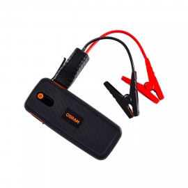 ΕΚΚΙΝΗΤΗΣ ΜΠΑΤΑΡΙΑΣ/POWER BANK/ΦΑΚΟΣ/2xUSB (8000cc ΒΕΝΖΙΝΗ/4000cc DIESEL) 12V 16800mAh 700g OSRAM - 1 ΤΕΜ. Εκκινητές Μπαταρίας americat.gr